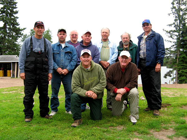 STS Men